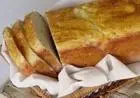 PÃO SEM GLÚTEN