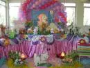 buffet INFANTIL
