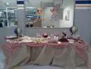 buffet DE FESTA JUNINA