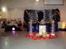 buffet DE HALLOWEEN