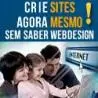 Aprenda a Criar Sites Facilmente - GARANTIDO
