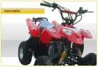 Quadriciclo 50cc Moskiti
