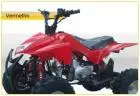 Quadriciclo 110cc Xtreme