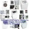 ASSISTÊNCIA TÉCNICA GE CONTINENTAL LG