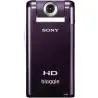 Filmadora Sony hd de bolso mhs - pm5 bloggie, em Limeira
