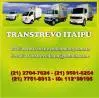 TRANSTREVO ITAIPU TRANSPORTES DE MUDANÇAS E FRETES