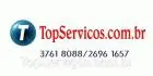 INSTALAÇÃO & MANUTENÇÃO TVS, MONITORES ETC - TOPSERVICOS.COM.BR