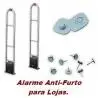 LOCAÇÃO ALARME ANTI-FURTO PARA ROUPAS