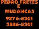 SÃO PEDRO DA ALDEIA, CABO FRIO, SAQUAREMA 9876-5301 FRETES E MUDANÇAS