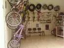 bicicletaria bielbikers - peças para bicicletas