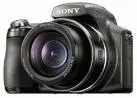 Camera Digital Sony Cyber - Shot DSC - HX1 9.1Megapixels