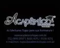Togas Infantis Becas - Acadêmico Togas