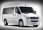 Locadora Paty Vans