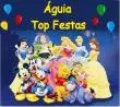 Águia Top Festas
