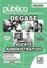 CONCURSO NOVO DEGASE