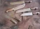 Curso Basico De Cutelaria Aprenda a Fazer Uma Faca