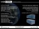 HABIMODEL containerS E MÓDULOS