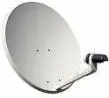 Antenas Parabolicas de 90Cm