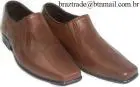 Sapato Masculino de Luxo em Couro Legítimo - Direto da Fábrica