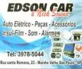 Edsom Car e Nick Sound
