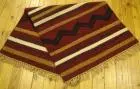 Tapetes Kilim orientais Kelim do Egito