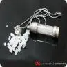 Colar Sal Grosso