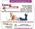 Case Shopping Comercio Eletrônico de Produtos Digitais