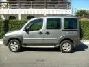 TRANSPORTE EXECUTIVO - doblo PARA PASSEIOS E VIAGENS