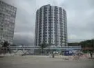 Alugo apartamento temporada em Itanhaém - praia dos sonhos - frente mar