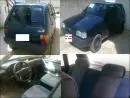 vendo Fiat Uno 4 portas