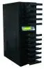 Duplicador de cd 11 gravadores pioneer sata 22x