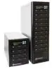 torre duplicadora dvd pioneer 12 leitores cd sata