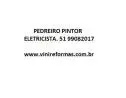 Pedreiro e pintor