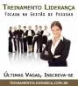 Cursos e Treinamentos para Líderes e Gestores