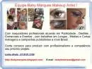 Maquiagem eventos São Leopoldo