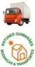 Mudanças para todo o litoral ANTUNES GUIMARAES