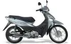 Vendo Honda Biz Ks 07 / 07