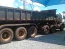P124 420 6x4 2006 + Sreboque rosetti 3 exos 18m3 2006