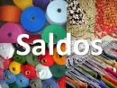 Compra e Venda de Retalhos / Rolos de Malhas e Confecções