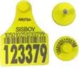 ALLTAGS - SOLUÇÃO EM IDENTIFICAÇÃO ANIMAL