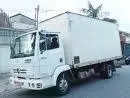 TRANSPORTES DE CARGAS EM BAU 3 / 4 DE 30 MTS CUBICOS ANTUNES