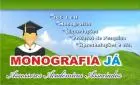 Assessoria Acadêmica, Encadernação Capa Dura, Convites, Lembrancinhas para aniversário, casament
