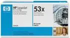 Toner Para Impressora Vazio HP P2015, P2014, P2015D, P2015DN Q7553X Original