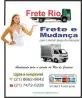 Frete e Mudança