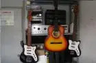 Vendomos instrumentos Musicais para shows e eventos
