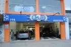 Carga de gas - K2 Ar condicionado Automotivo