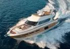 Prestige 60 by Jeanneau Novidade 2011