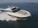 Prestige 500S by Jeanneau