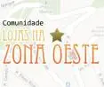 Lojas na Zona Oeste