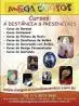 CURSO DE PINTURA DE ROSTO
